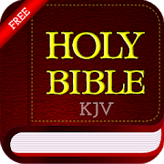 King James Bible - KJV Offline Free Holy Bible-SocialPeta