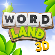 Word Land 3D-SocialPeta