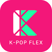 K-POP FLEX-SocialPeta