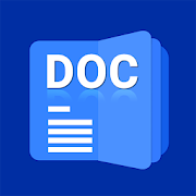 Docx Reader, Word Viewer : Document Manager-SocialPeta