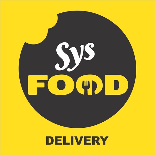 Sys Food - Delivery de Comida-SocialPeta