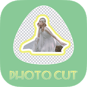 Photo Cut-SocialPeta