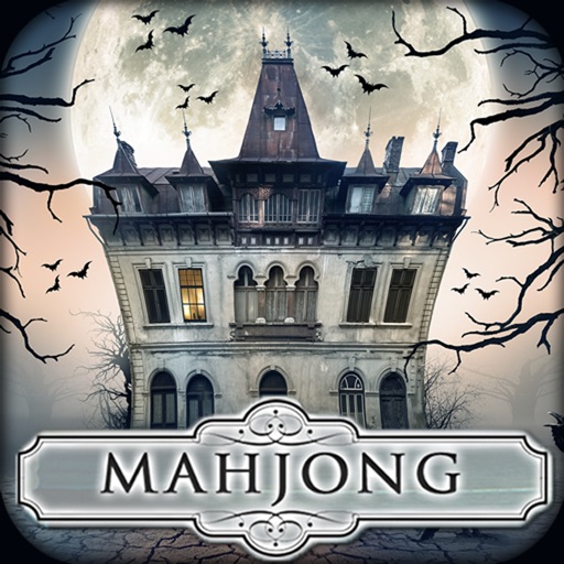 Mahjong Quest: Mystery Mansion-SocialPeta