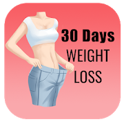 Weight Loss in 30 Days - Lose Weight at Home-SocialPeta