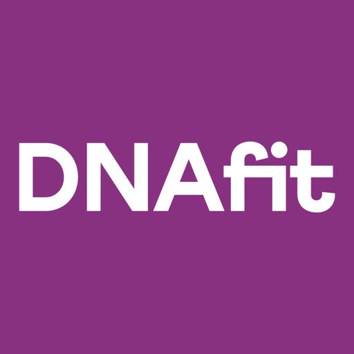 DNAfit - Unlock Your Health-SocialPeta
