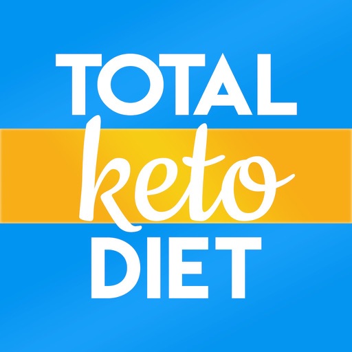 Total Keto Diet: Low Carb Diet-SocialPeta