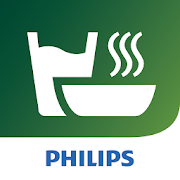 Philips Kitchen+ - tasty Airfryer recipes & tips-SocialPeta