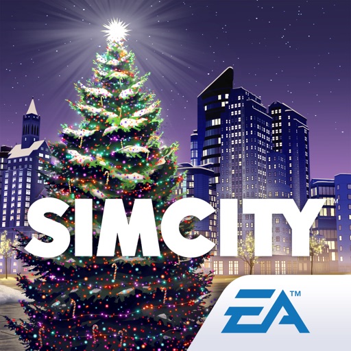 SimCity BuildIt-SocialPeta