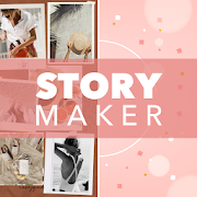 Story Maker - Instagram stories editor & templates-SocialPeta