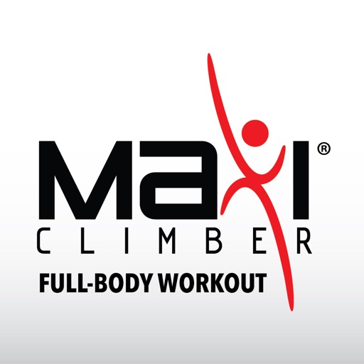 MaxiClimber Fitness App-SocialPeta