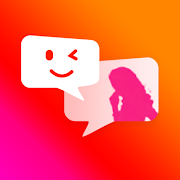 UKing-Video chat & Make friends-SocialPeta