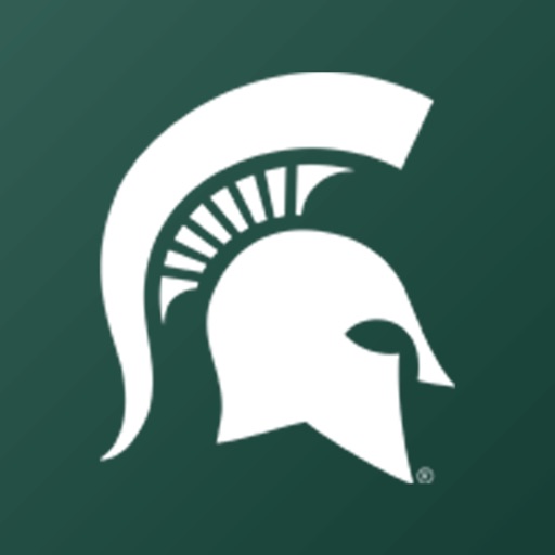 Michigan State Spartans-SocialPeta