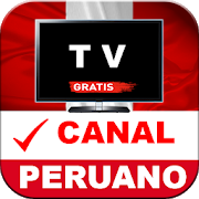 Ver TV Peruana Canales en Vivo HD Gratis Guide-SocialPeta