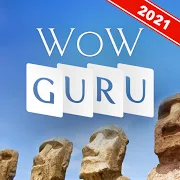 Words of Wonders: Guru-SocialPeta