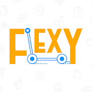 FlexY-SocialPeta