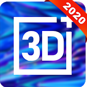 3D Live wallpaper - 4K&HD, 2020 best 3D wallpaper-SocialPeta