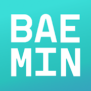BAEMIN - Food delivery app-SocialPeta