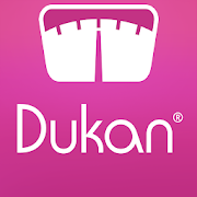 Dukan Diet – official app-SocialPeta