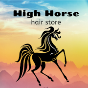 High Horse High Store-SocialPeta