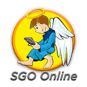 SGO ONLINE-SocialPeta