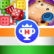 Hello Play : Made In India Gaming App-SocialPeta