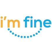 I’m Fine: AI Help for Anxiety, Stress, Wellbeing-SocialPeta