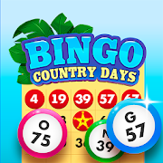 Bingo Country Days: Best Free Bingo Games-SocialPeta