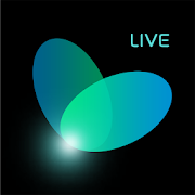 Firefly Live - Live Streaming and  Chat Platform-SocialPeta