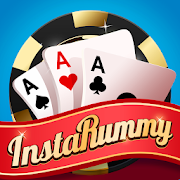 InstaRummy - Play Indian Rummy Online-SocialPeta