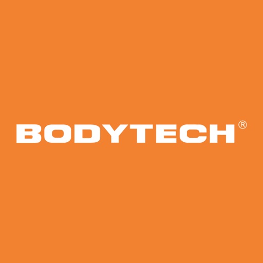 Bodytech App-SocialPeta
