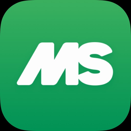 MS Schippers Order App-SocialPeta