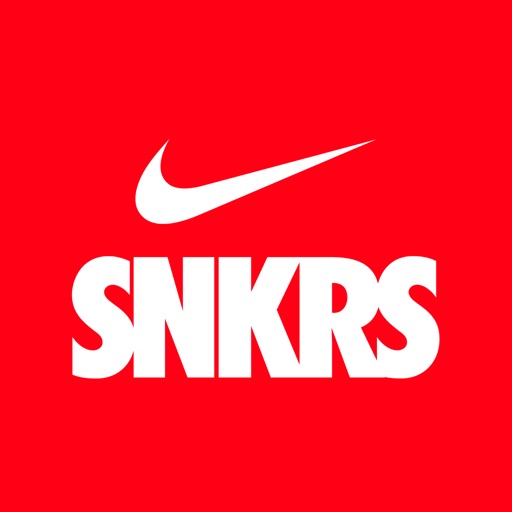 Nike SNKRS: Sneaker Release-SocialPeta