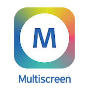 Multiscreen-SocialPeta