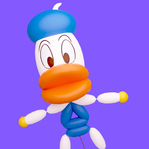 Balloon Maker DIY-SocialPeta