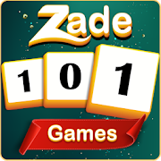 101  Okey Zade Games-SocialPeta