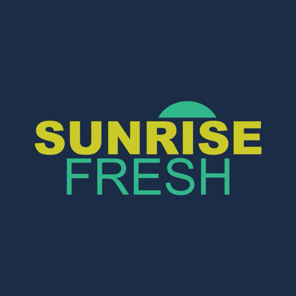 SUNRISE FRESH-SocialPeta