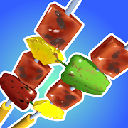 Teriyaki BBQ!-SocialPeta