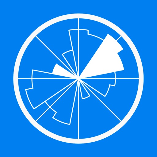 Windy.app：温度 & 天气通-SocialPeta