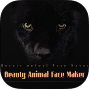 Beauty Animal Face Maker-SocialPeta