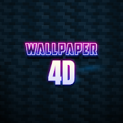 Wallpaper 4D-SocialPeta