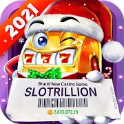Slotrillion™ - Real Casino Slots with Big Rewards-SocialPeta