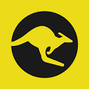 Canguro Shop-SocialPeta