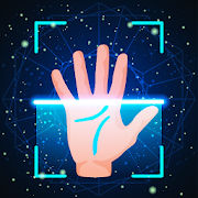 FortuneScope: live palm reader and fortune teller-SocialPeta