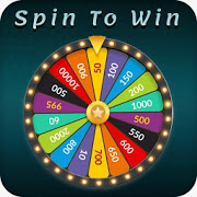 Spin to win coin-SocialPeta