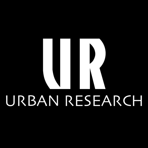URBAN RESEARCH-SocialPeta