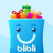 Blibli - Online Mall-SocialPeta