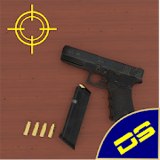 Target Shooter 3D-SocialPeta