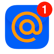 Mail.ru - Email App-SocialPeta