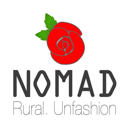 Nomad - Rural Unfashion-SocialPeta