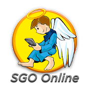 SGO ONLINE-SocialPeta